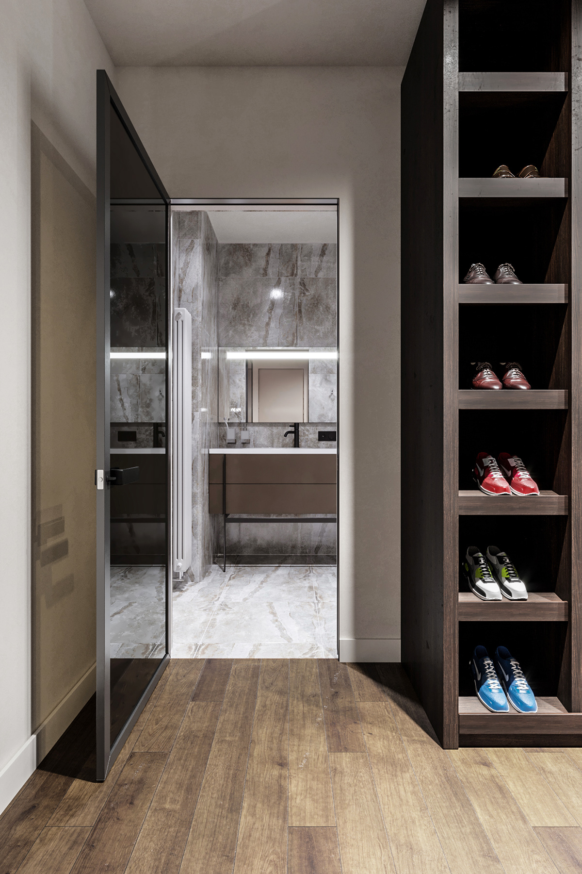 Coastal Bathroom Ideas